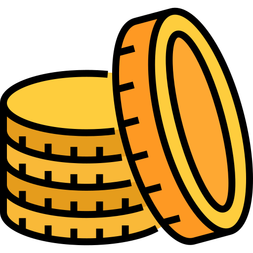 Total Coins